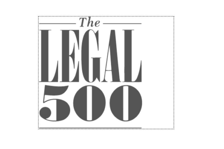 Metalor Legal & Compliance team listed by Legal 500